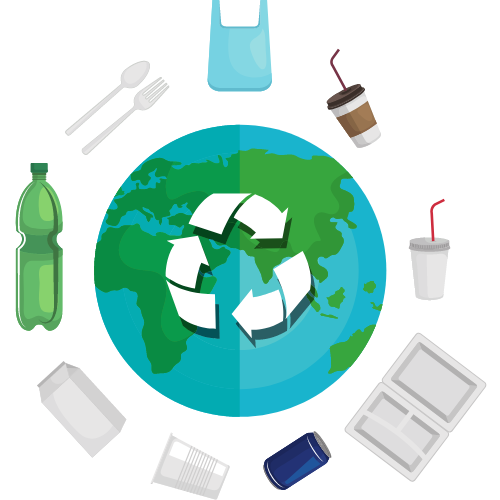 Recycle Now